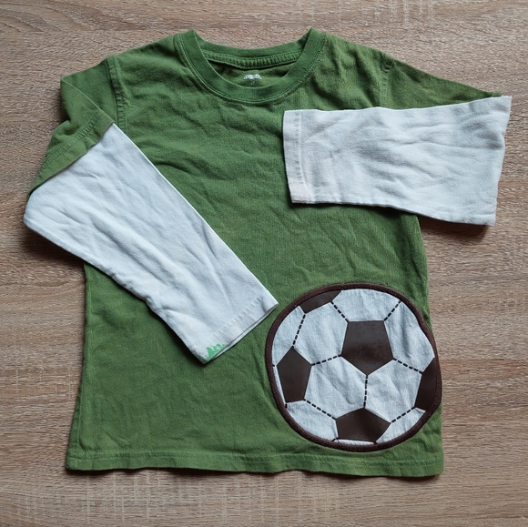 2011 Boden pants + two tees - Picture 11 of 16